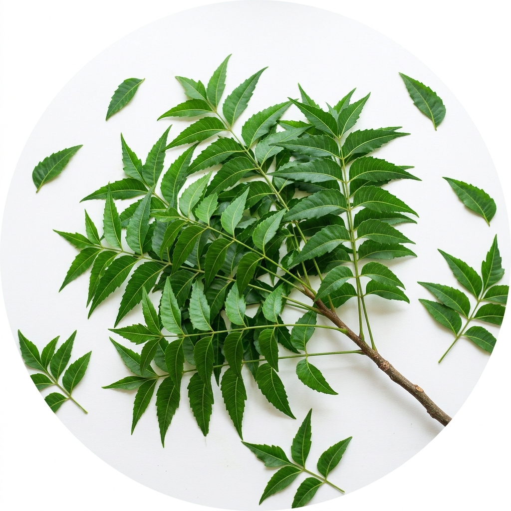 Neem — Purifying & antibacterial